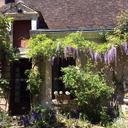 Cote Jardin Bed and Breakfast Villiers-sur-Loir Εξωτερικό φωτογραφία